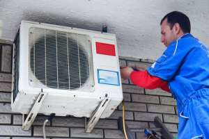 24/7 and Emergency HVAC Near Medical University of SC, SC | Air Conidtioning and Heating Contractors